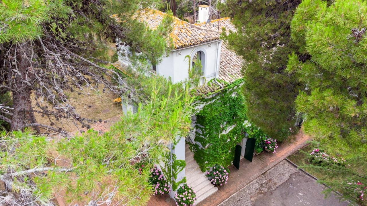 Villa Aurora House *