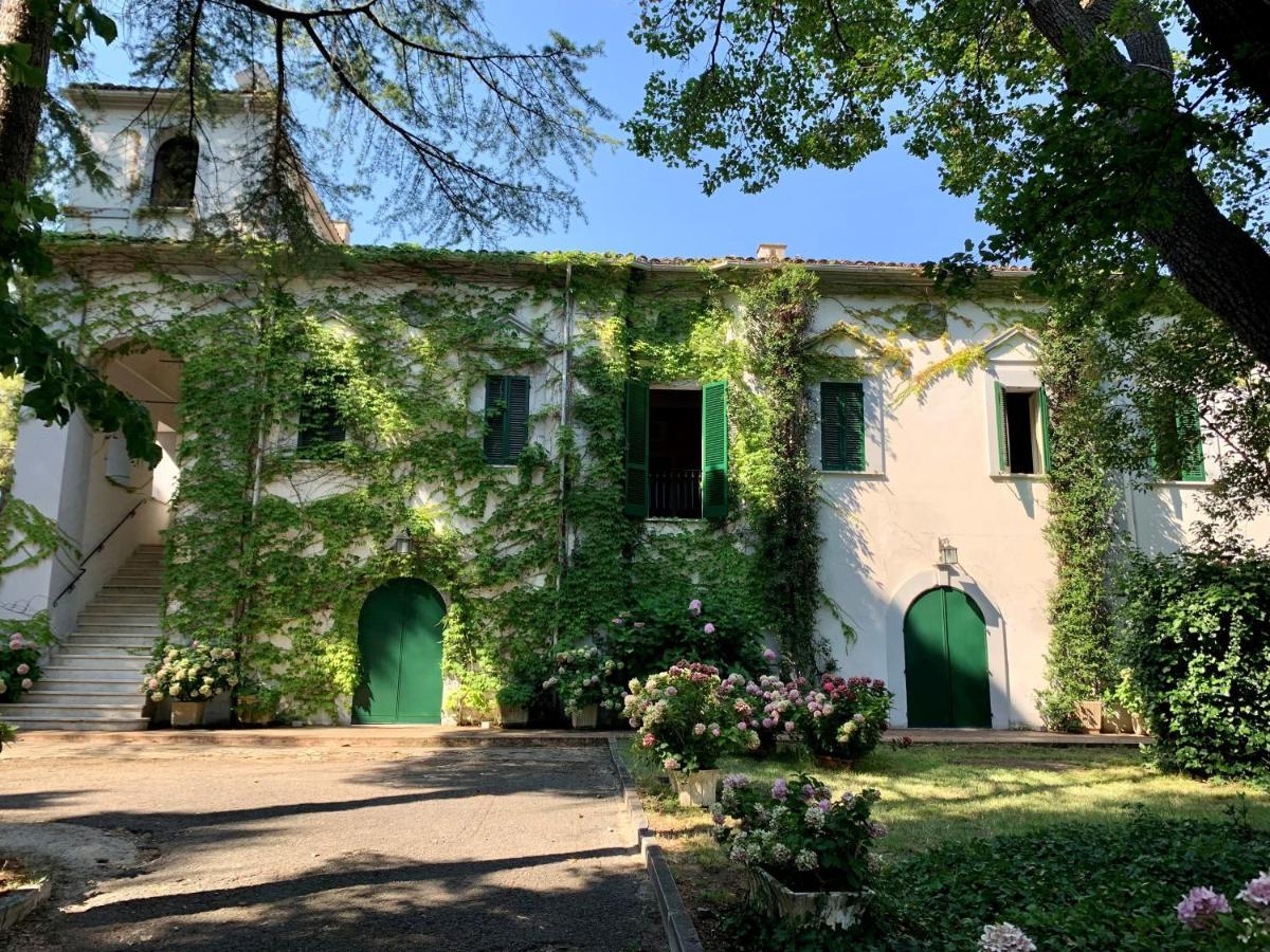 Aurora House Villa
