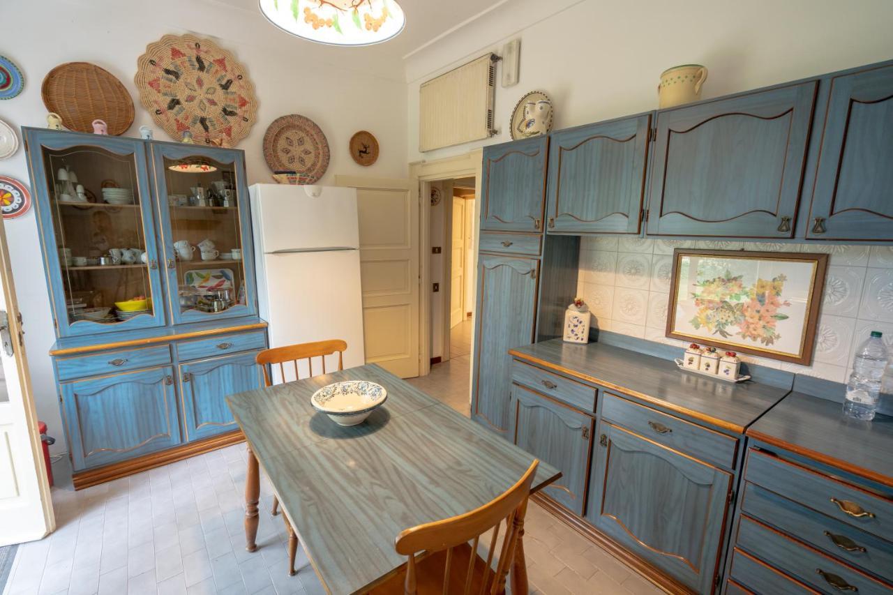 Aurora House Vasto