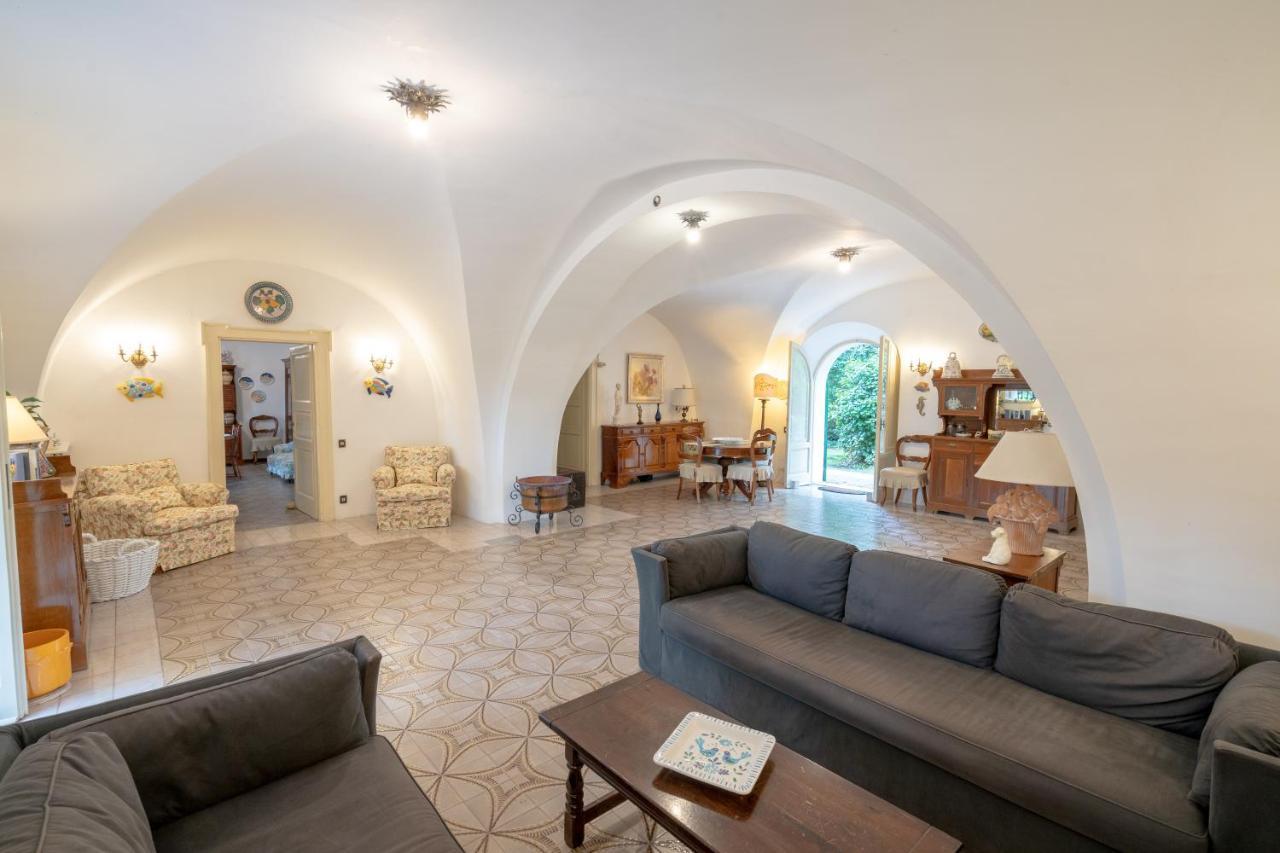 Aurora House Villa Vasto