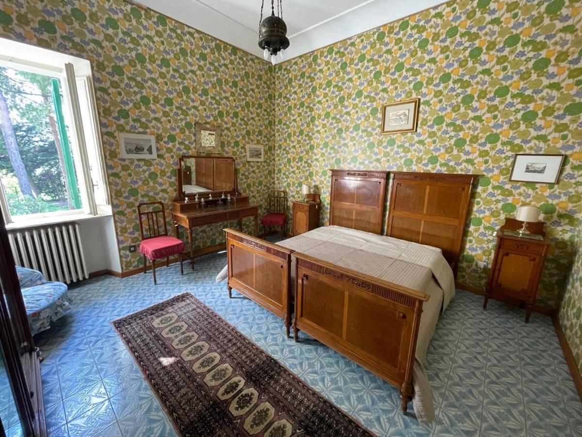 Aurora House *