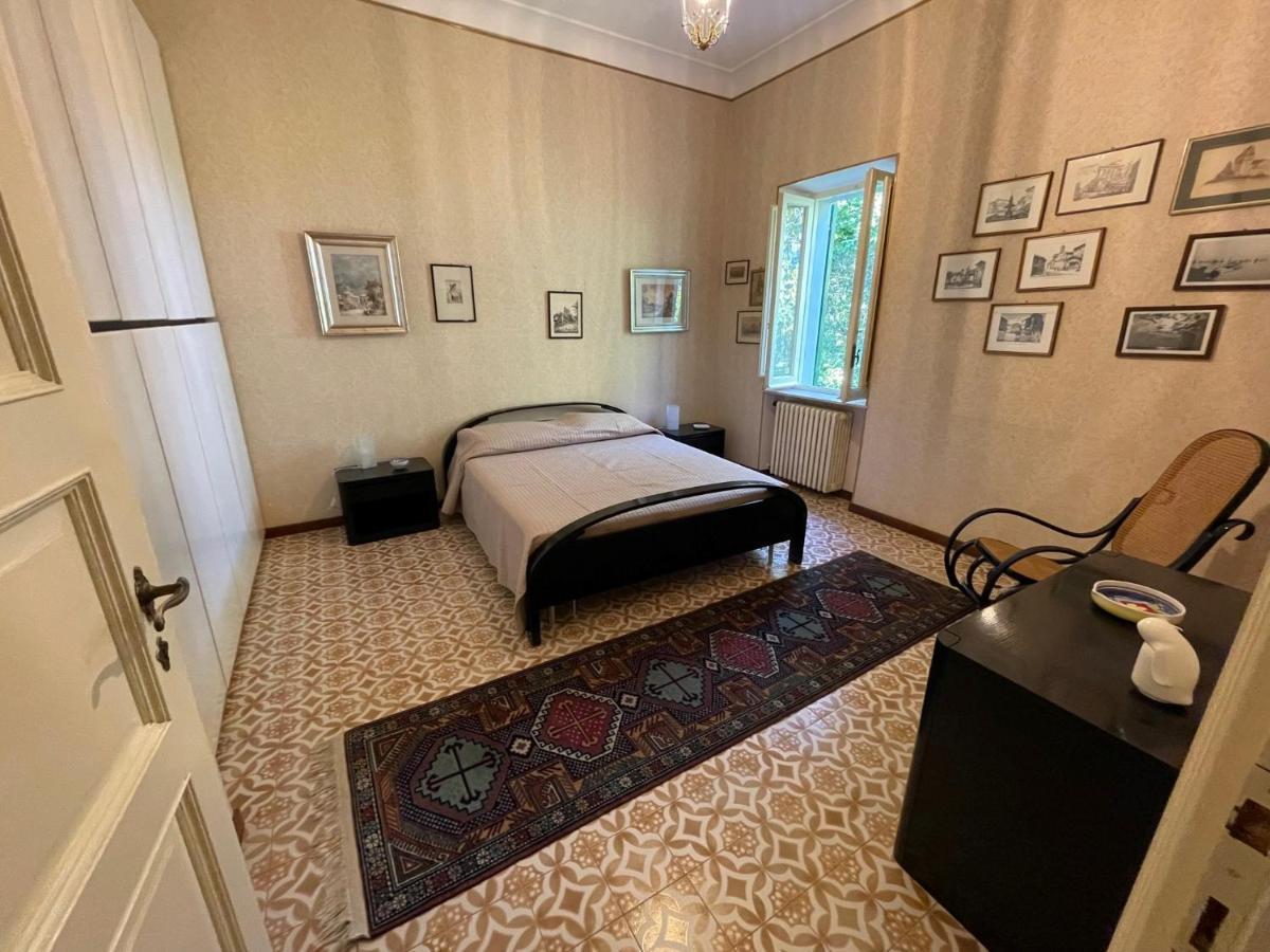 Villa Aurora House Vasto